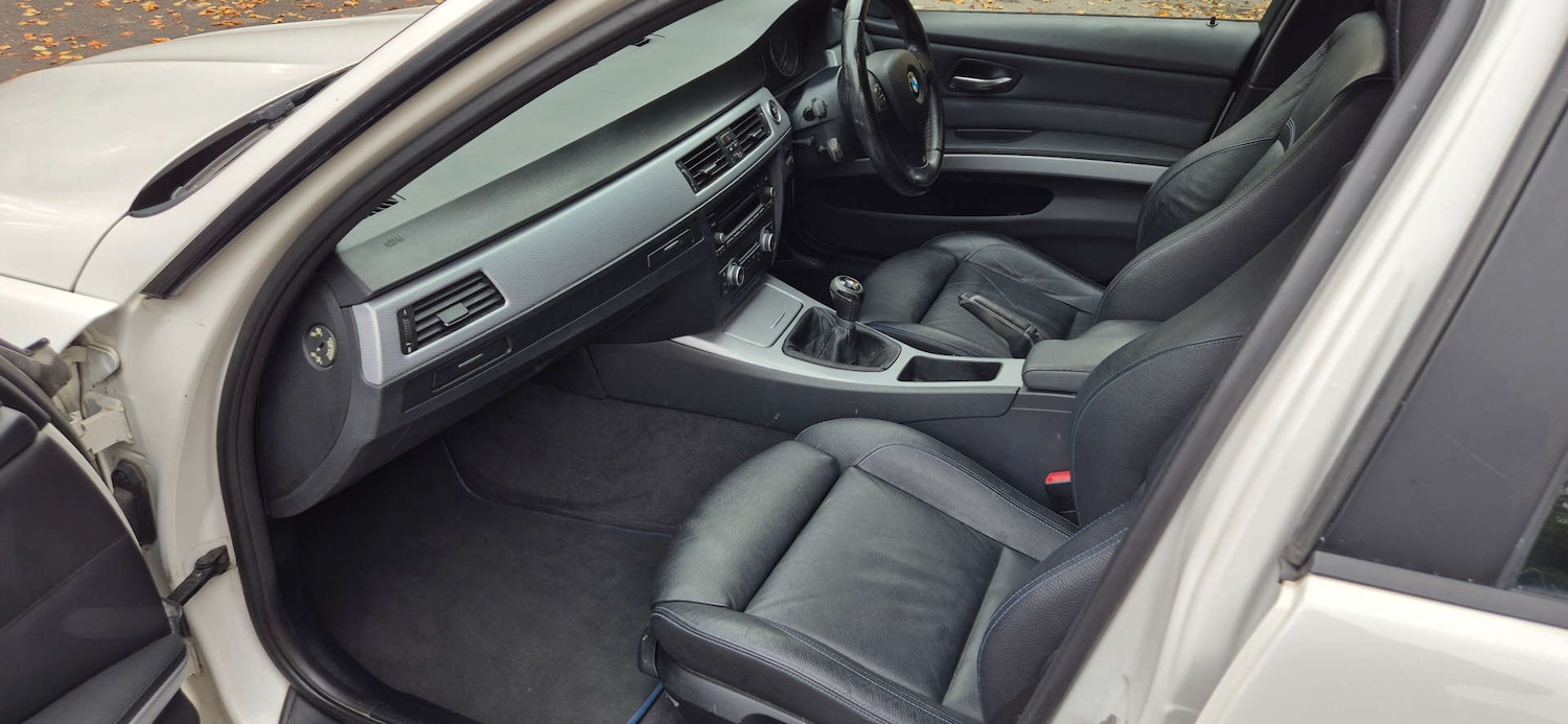 Used BMW 3 Series 2012 for sale - 77025204: Photo 17