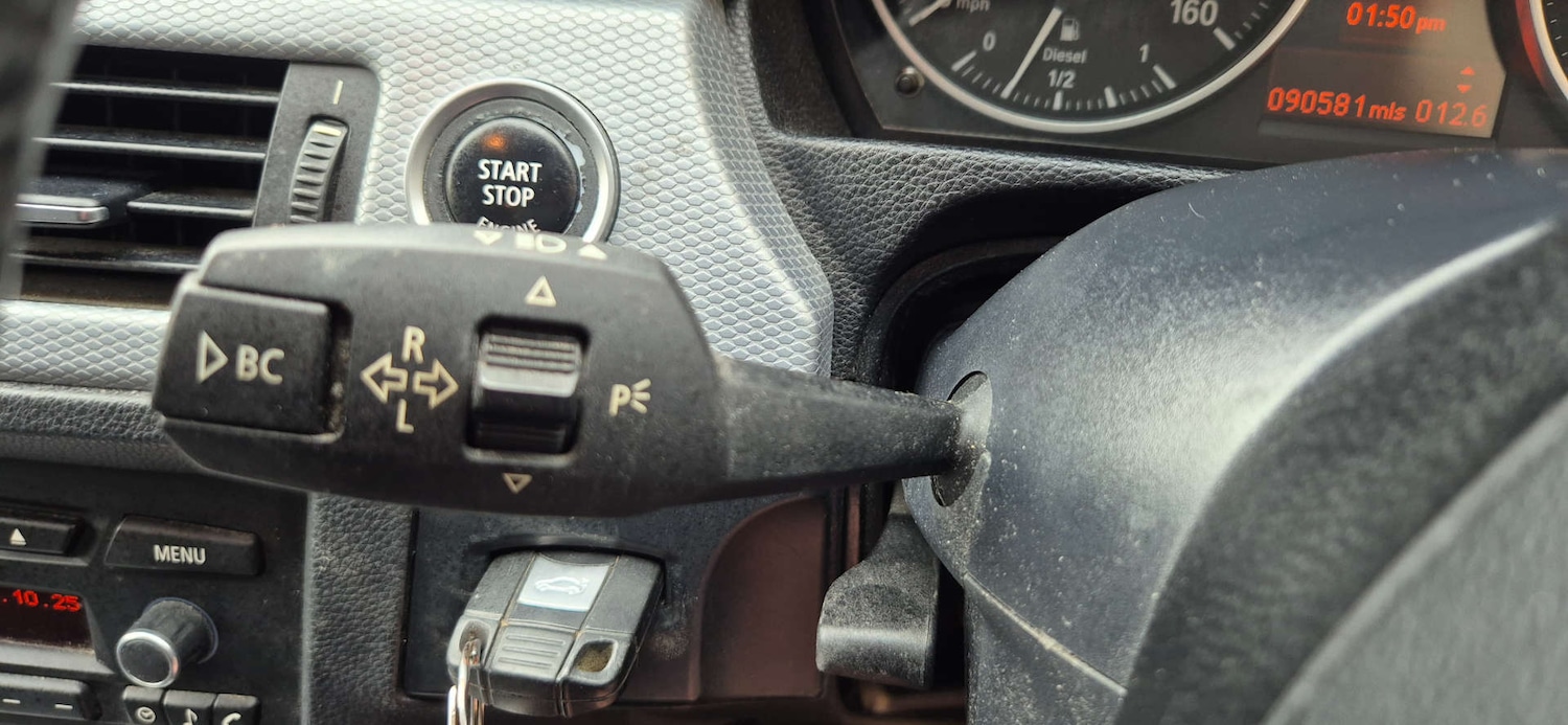 Used BMW 3 Series 2012 for sale - 77025204: Photo 25