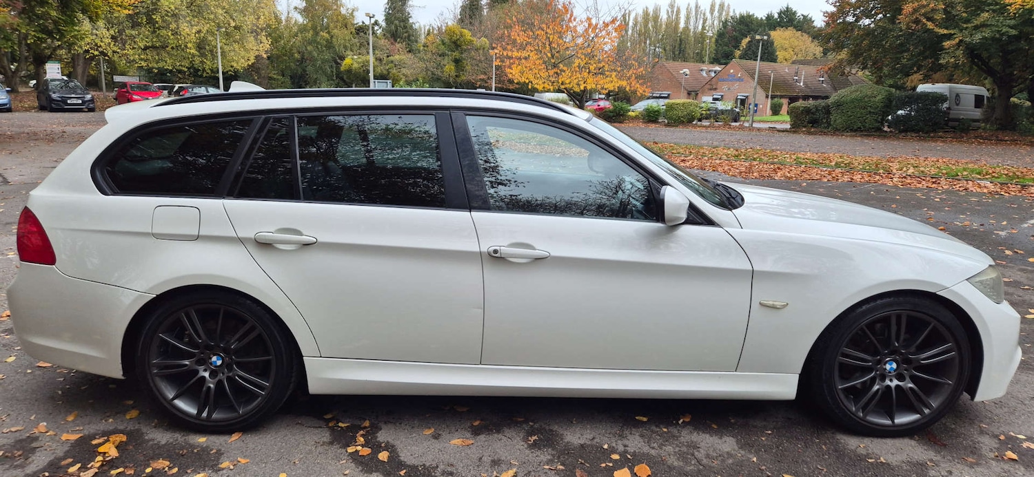 Used BMW 3 Series 2012 for sale - 77025204: Photo 3