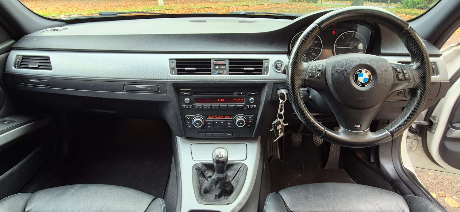 Used BMW 3 Series 2012 for sale - 77025204: Photo 31