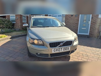 Used Volvo S40 2007 for sale - 79461014: Photo