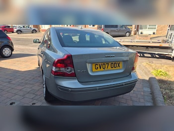 Used Volvo S40 2007 for sale - 79461014: Photo