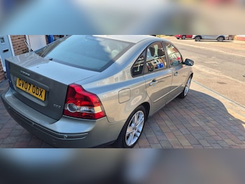 Used Volvo S40 2007 for sale - 79461014: Photo