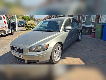 Used Volvo S40 2007 for sale - 79461014: Photo