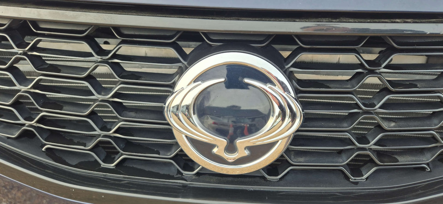 Used Ssangyong Korando 2016 for sale - 77591937: Photo 10