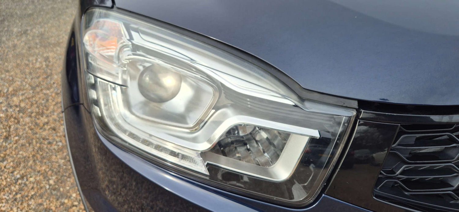 Used Ssangyong Korando 2016 for sale - 77591937: Photo 11