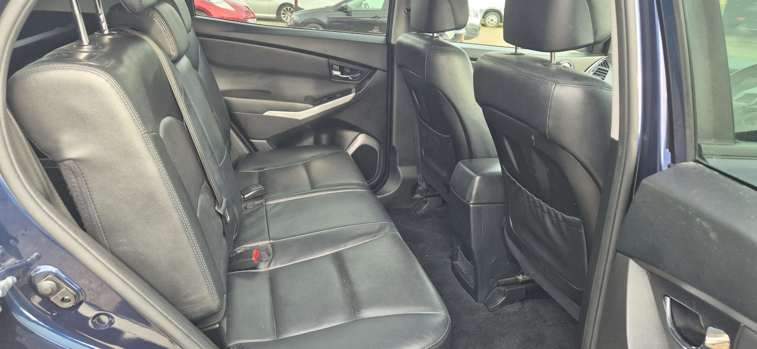 Used Ssangyong Korando 2016 for sale - 77591937: Photo 16