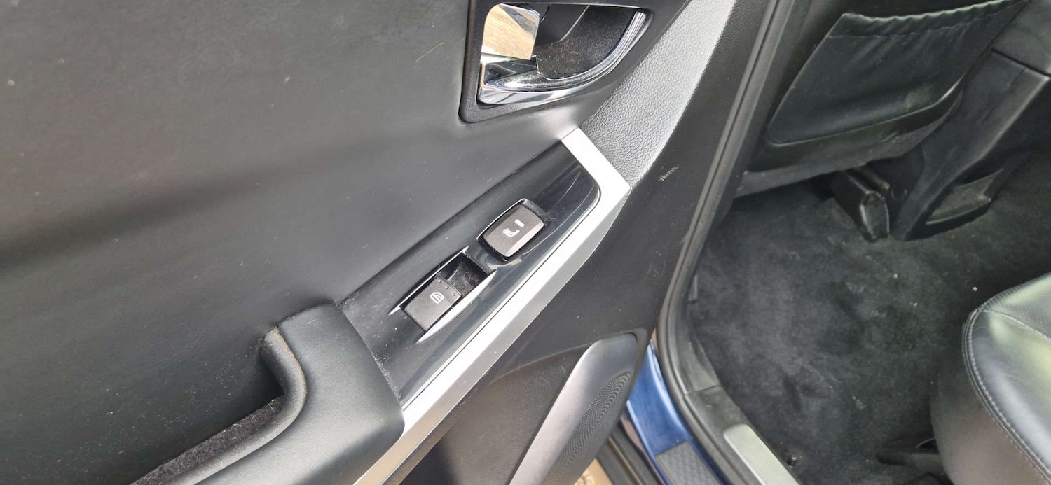 Used Ssangyong Korando 2016 for sale - 77591937: Photo 19