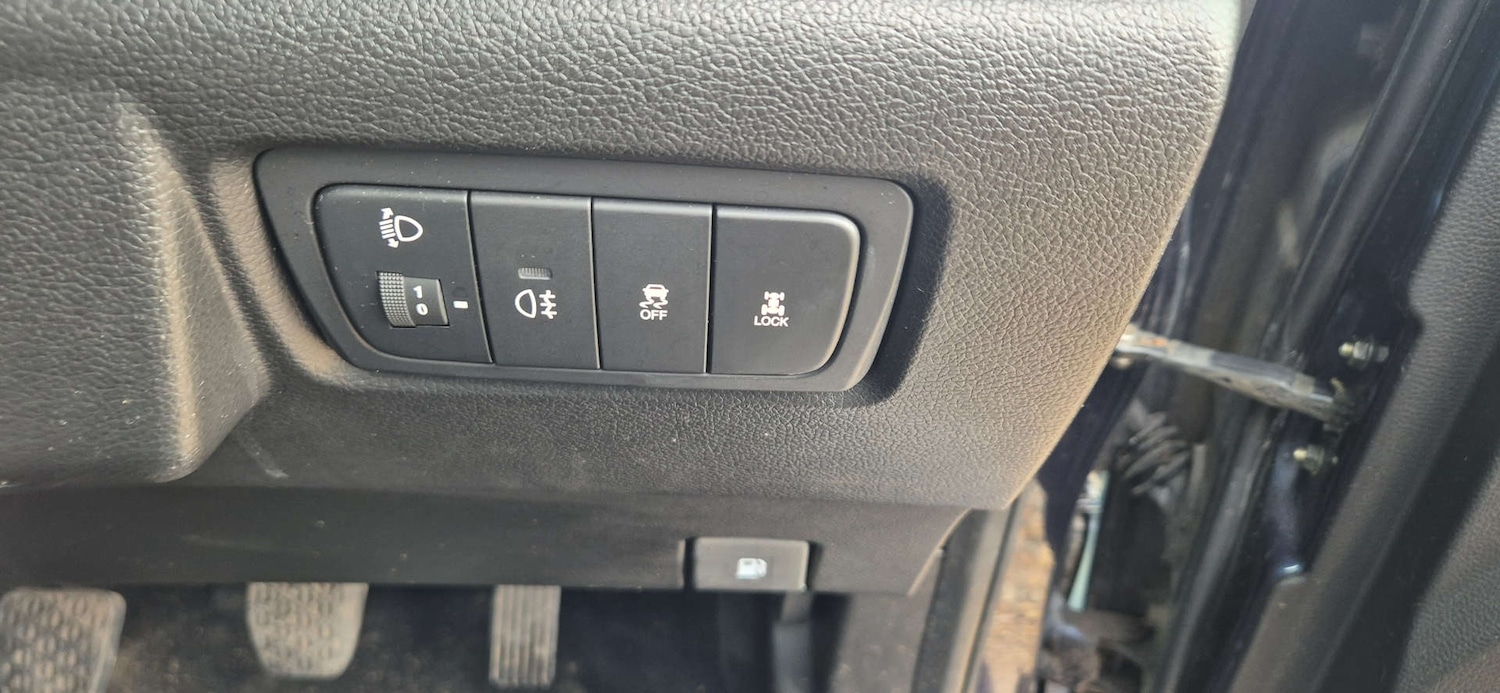 Used Ssangyong Korando 2016 for sale - 77591937: Photo 21