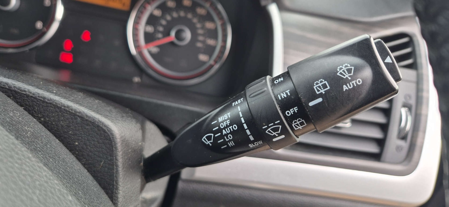 Used Ssangyong Korando 2016 for sale - 77591937: Photo 22