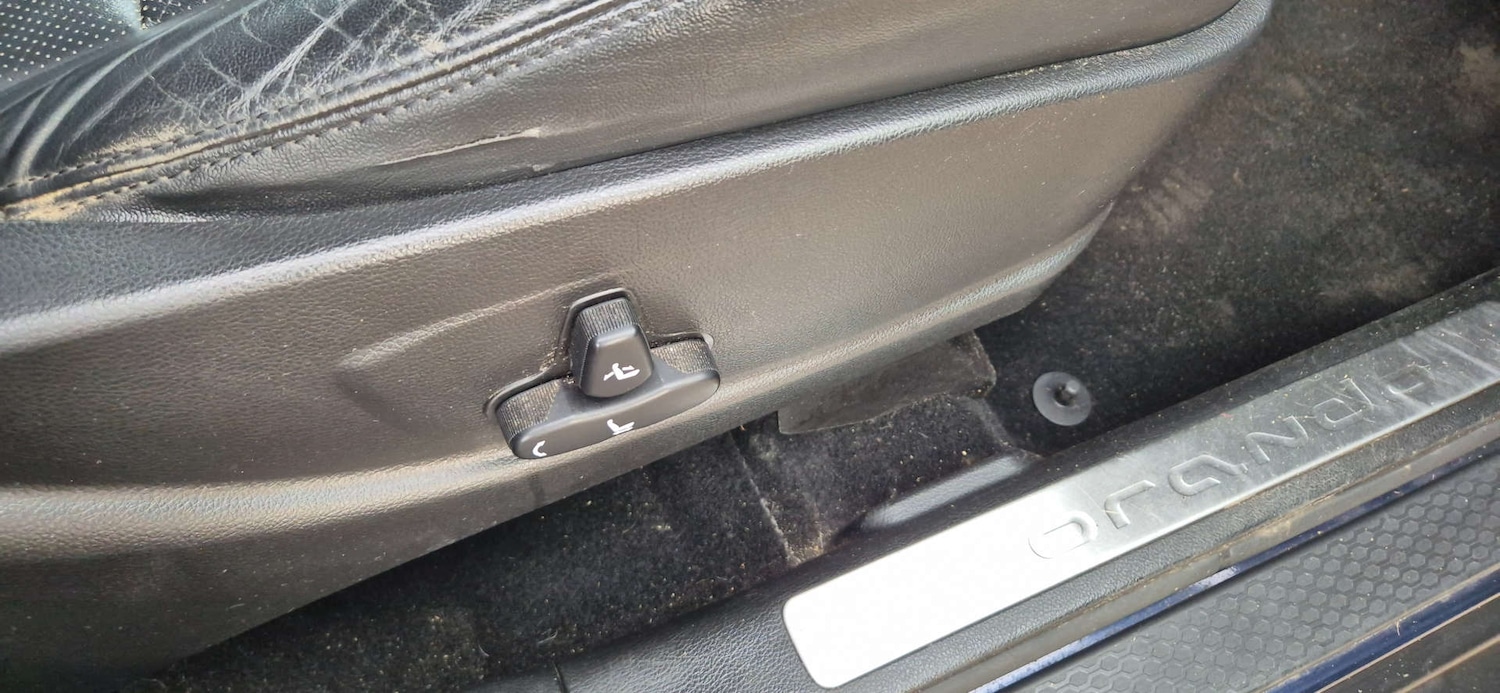 Used Ssangyong Korando 2016 for sale - 77591937: Photo 24