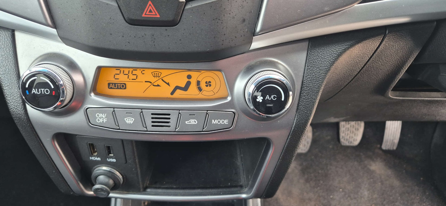 Used Ssangyong Korando 2016 for sale - 77591937: Photo 26