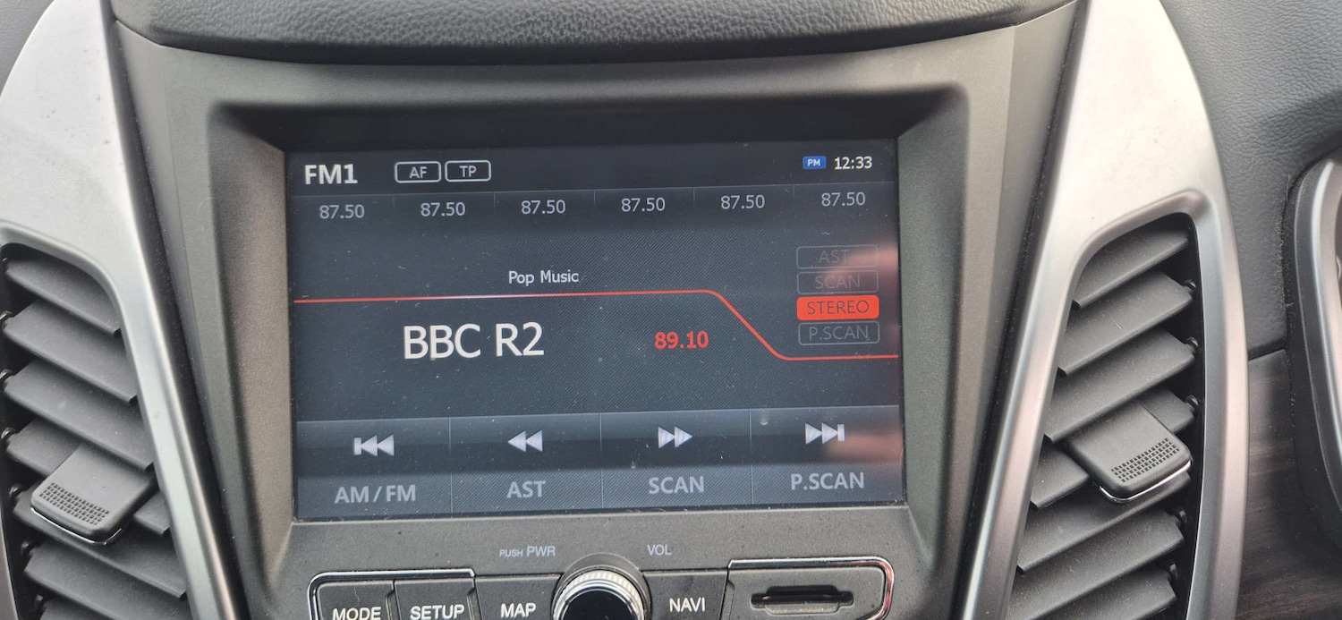 Used Ssangyong Korando 2016 for sale - 77591937: Photo 27