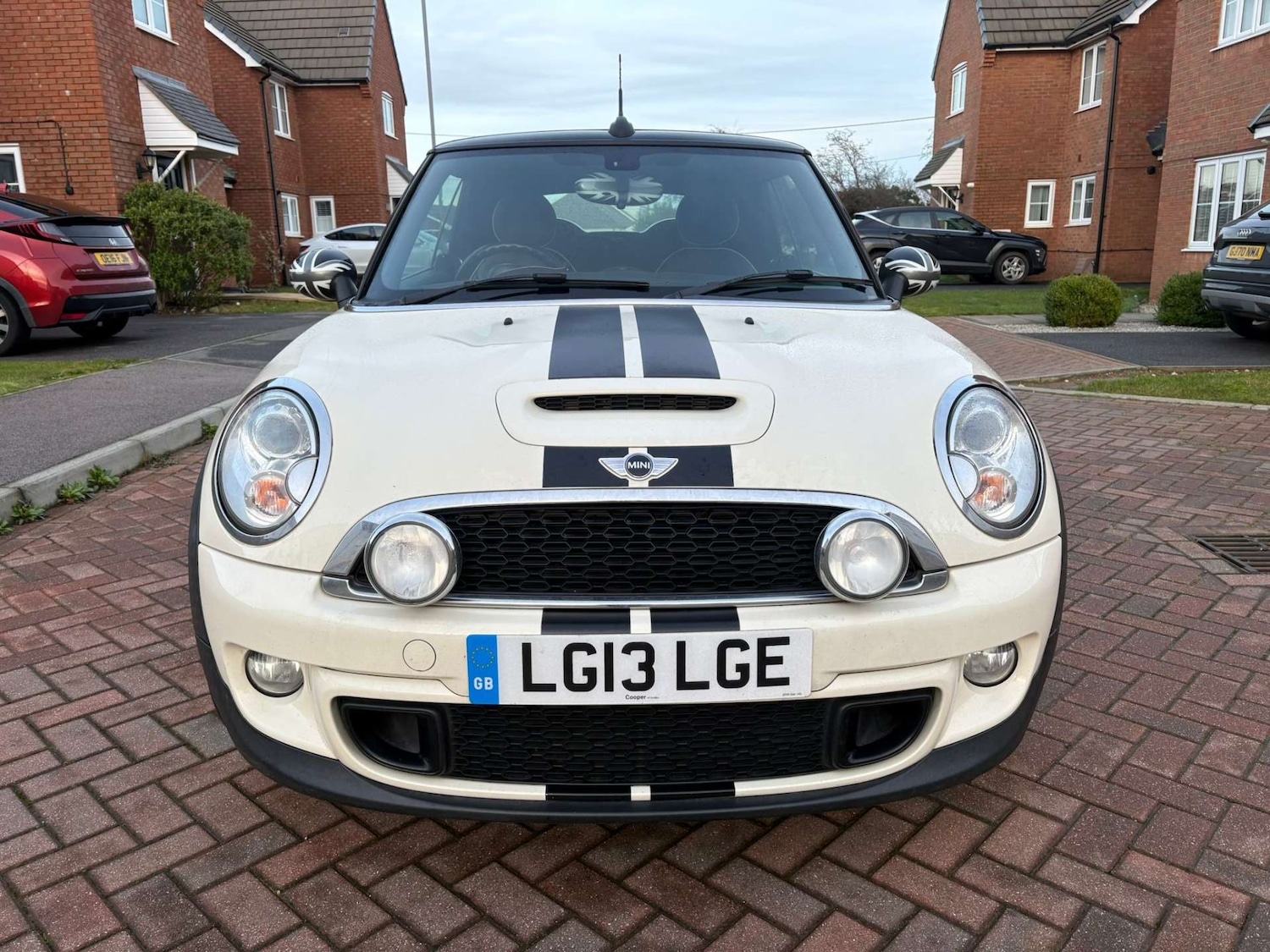 Used MINI Convertible 2013 for sale - 77227753: Photo 5