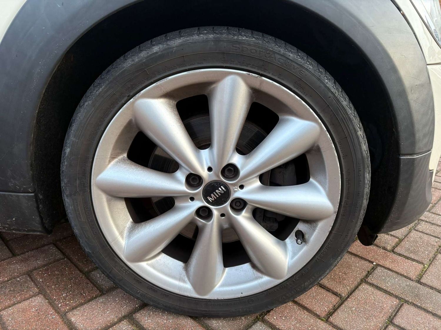 Used MINI Convertible 2013 for sale - 77227753: Photo 7