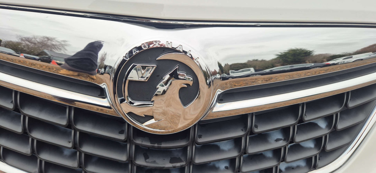 Used Vauxhall Mokka 2016 for sale - 77170333: Photo 11