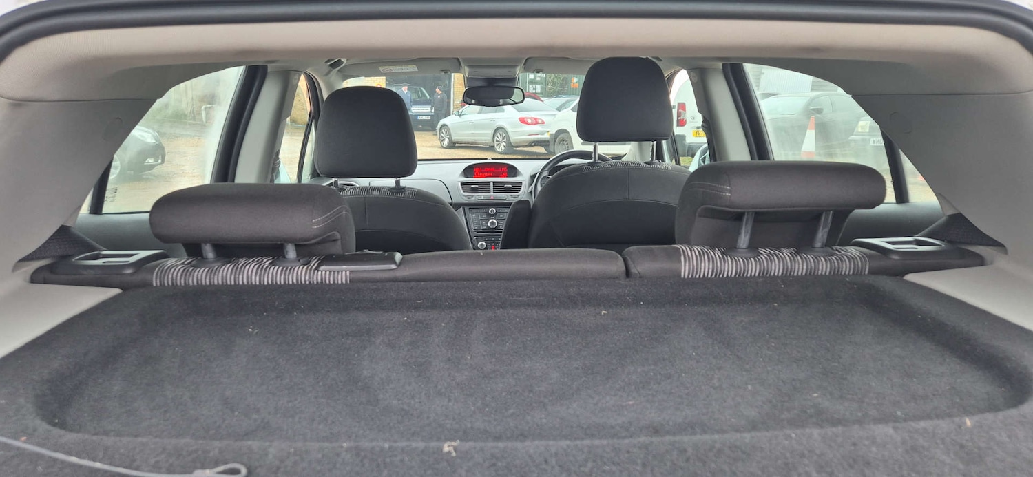 Used Vauxhall Mokka 2016 for sale - 77170333: Photo 14