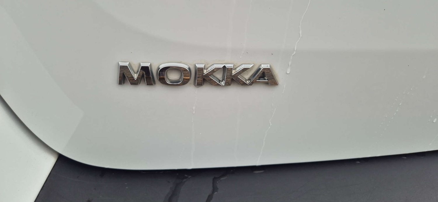 Used Vauxhall Mokka 2016 for sale - 77170333: Photo 15