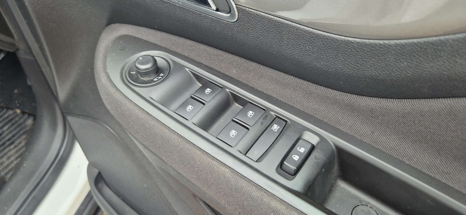 Used Vauxhall Mokka 2016 for sale - 77170333: Photo 21