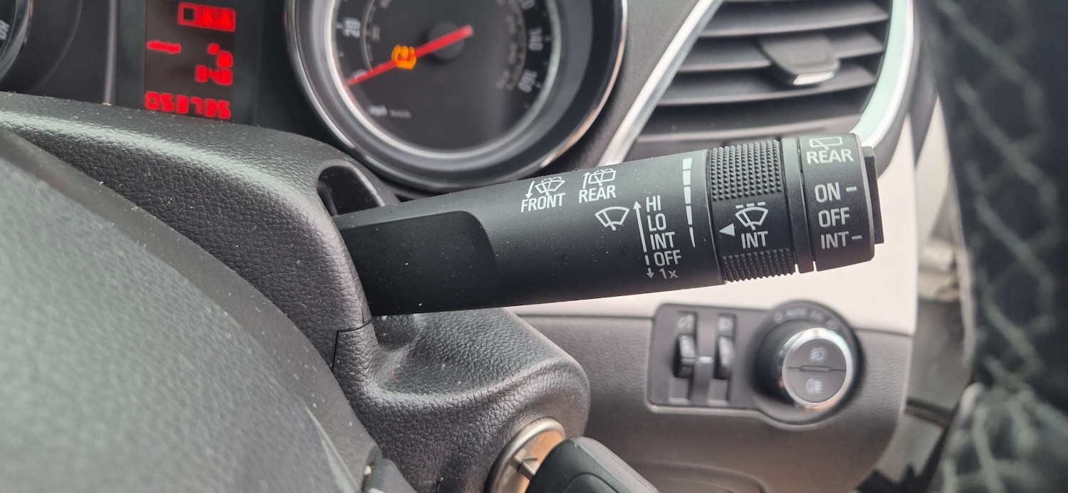 Used Vauxhall Mokka 2016 for sale - 77170333: Photo 23