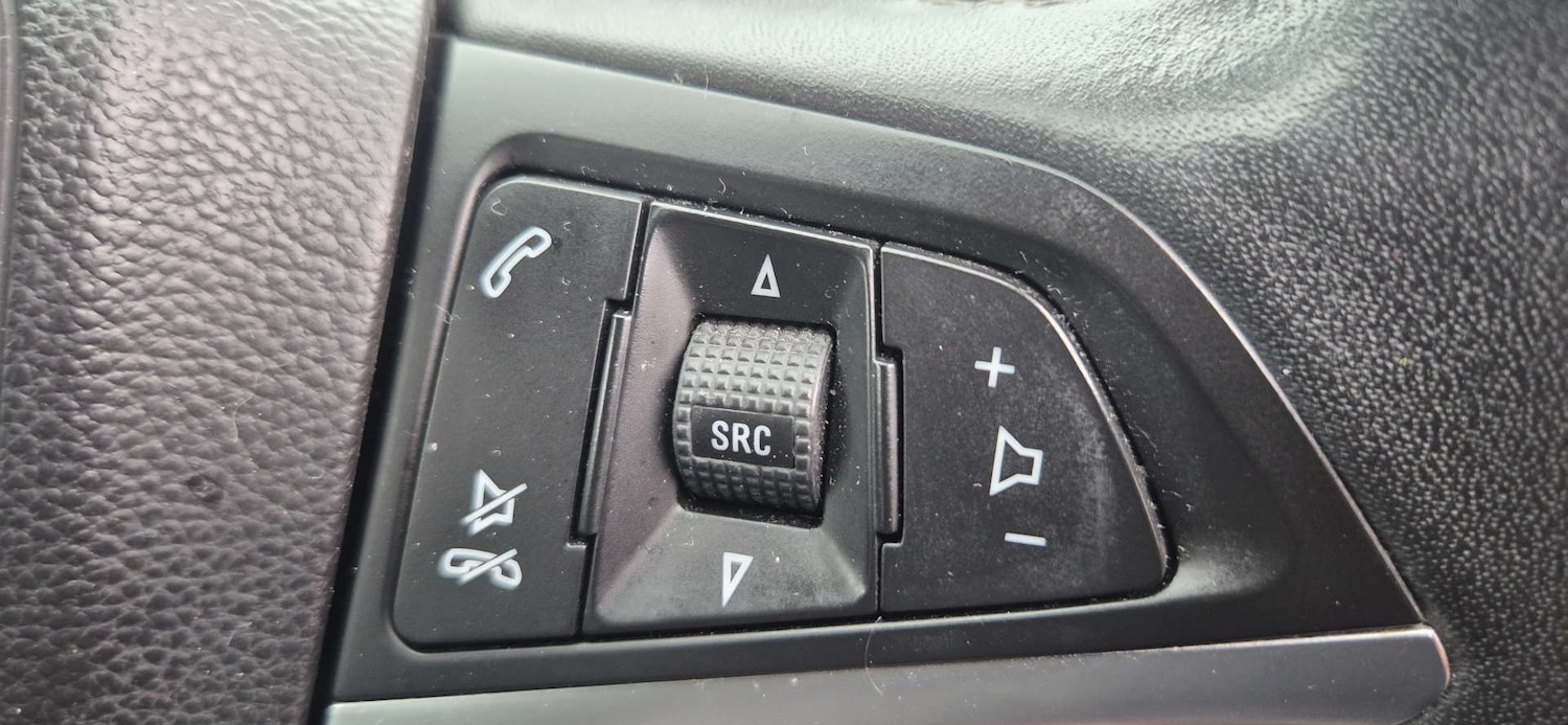 Used Vauxhall Mokka 2016 for sale - 77170333: Photo 25