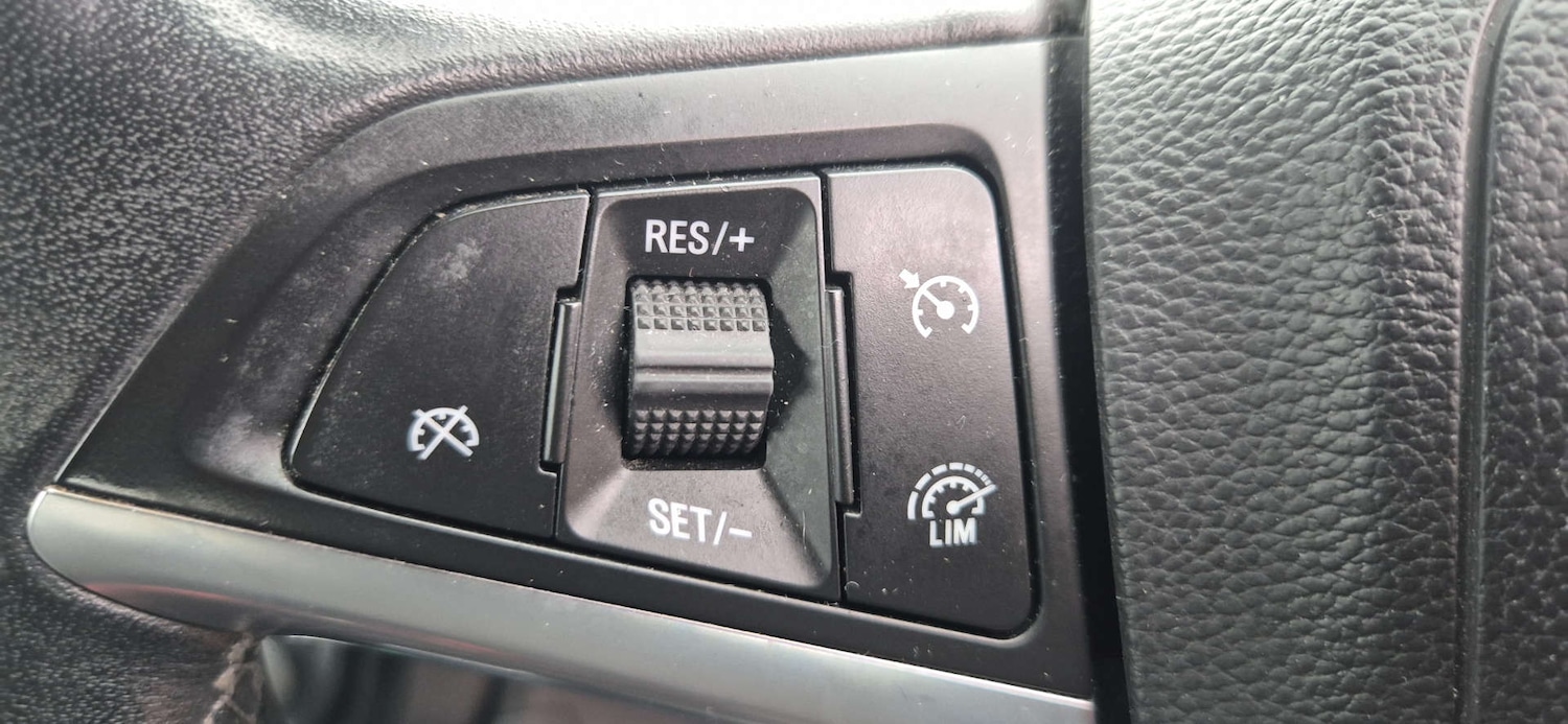 Used Vauxhall Mokka 2016 for sale - 77170333: Photo 26