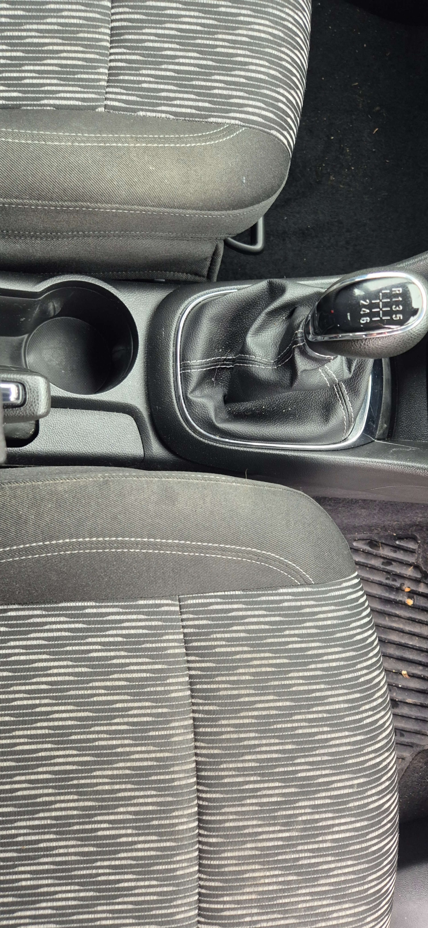 Used Vauxhall Mokka 2016 for sale - 77170333: Photo 27