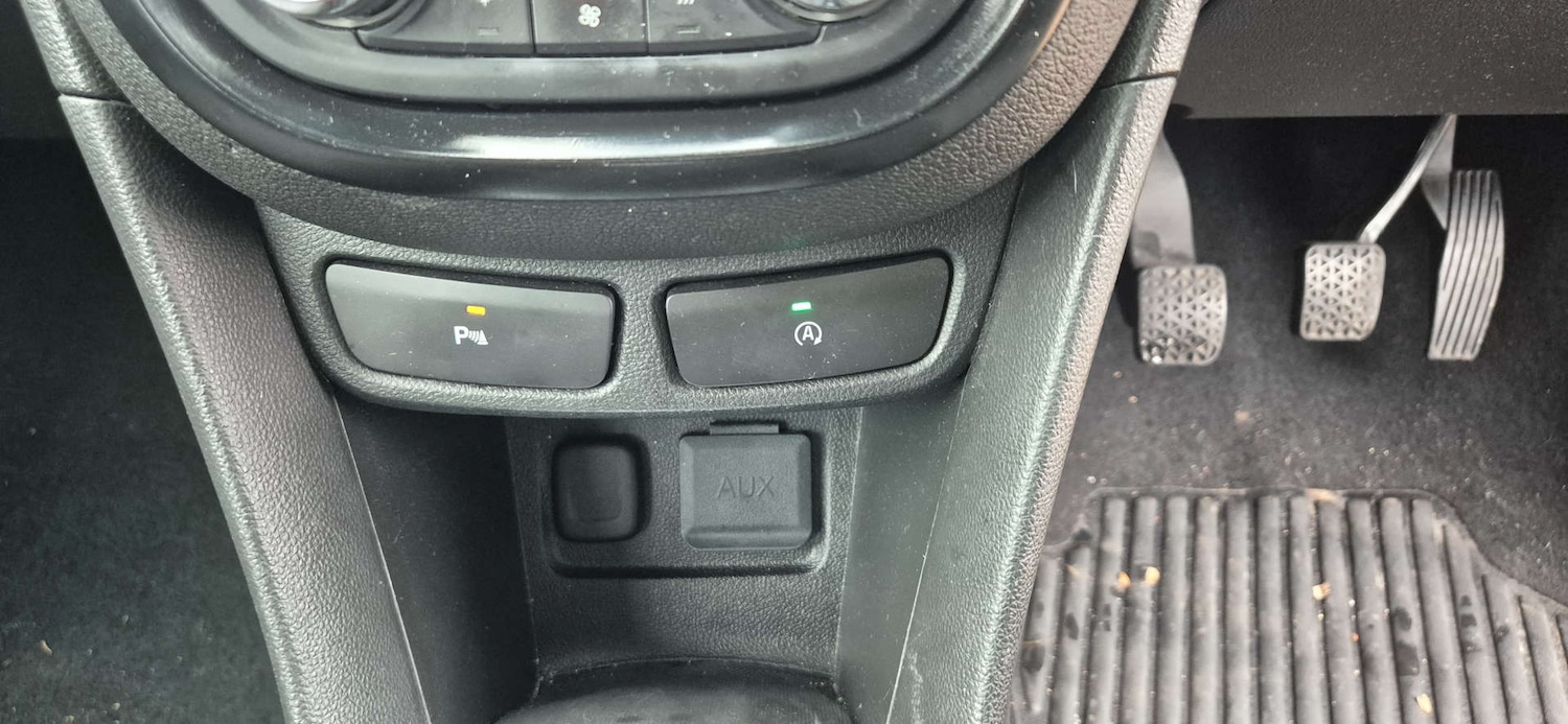 Used Vauxhall Mokka 2016 for sale - 77170333: Photo 28