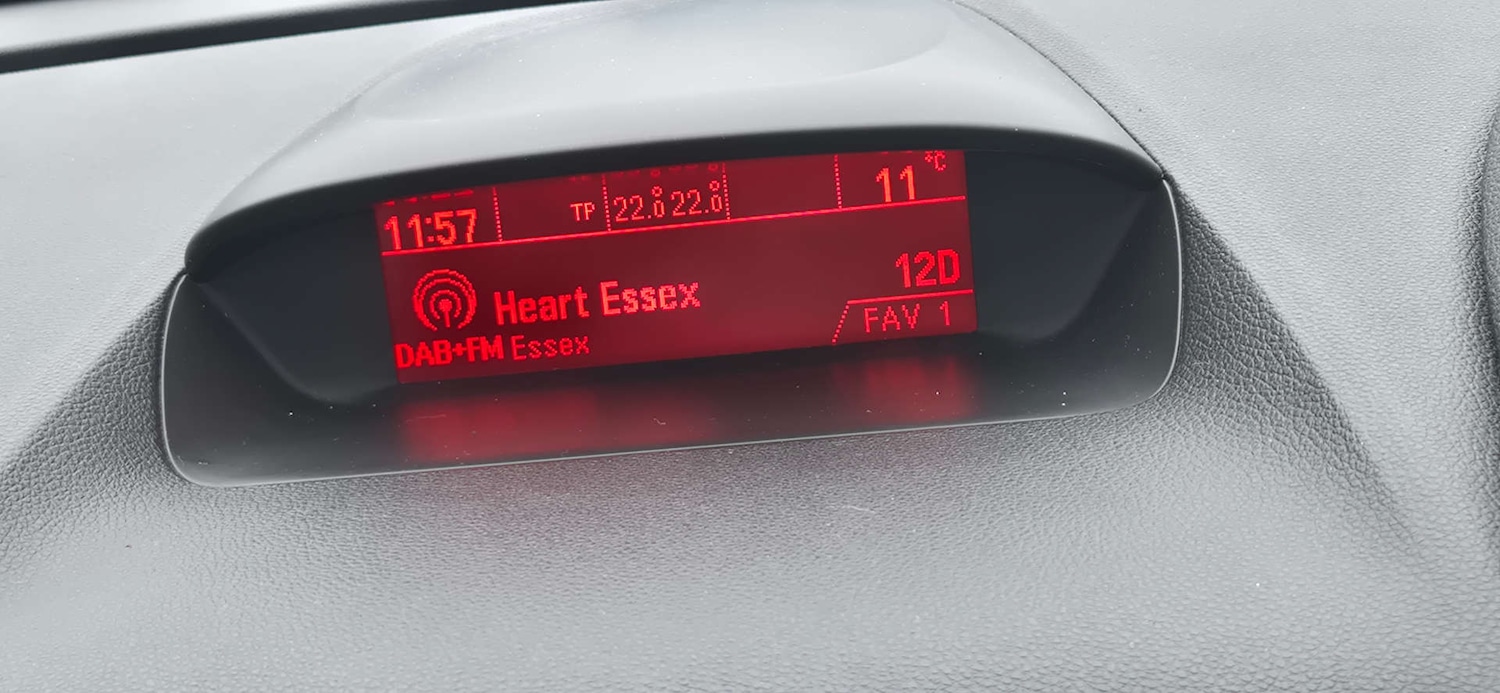 Used Vauxhall Mokka 2016 for sale - 77170333: Photo 31