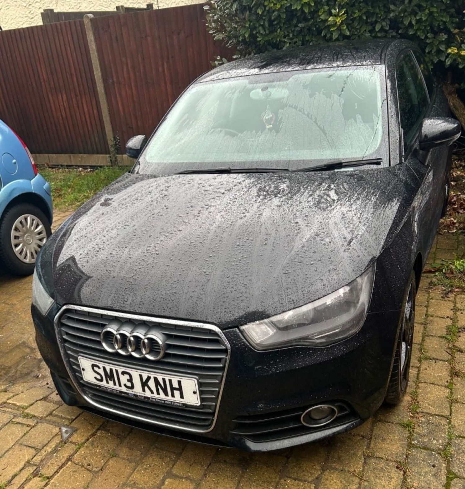 Used Audi A1 2013 for sale - 77277617: Photo 1