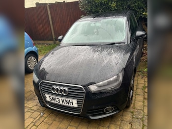 Audi A1 feature image