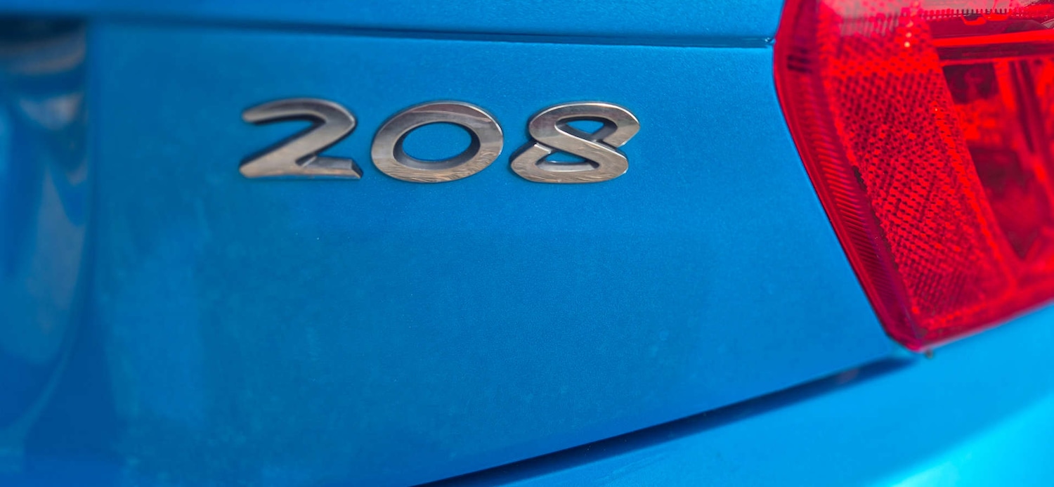 Used Peugeot 208 2012 for sale - 77988232: Photo 15