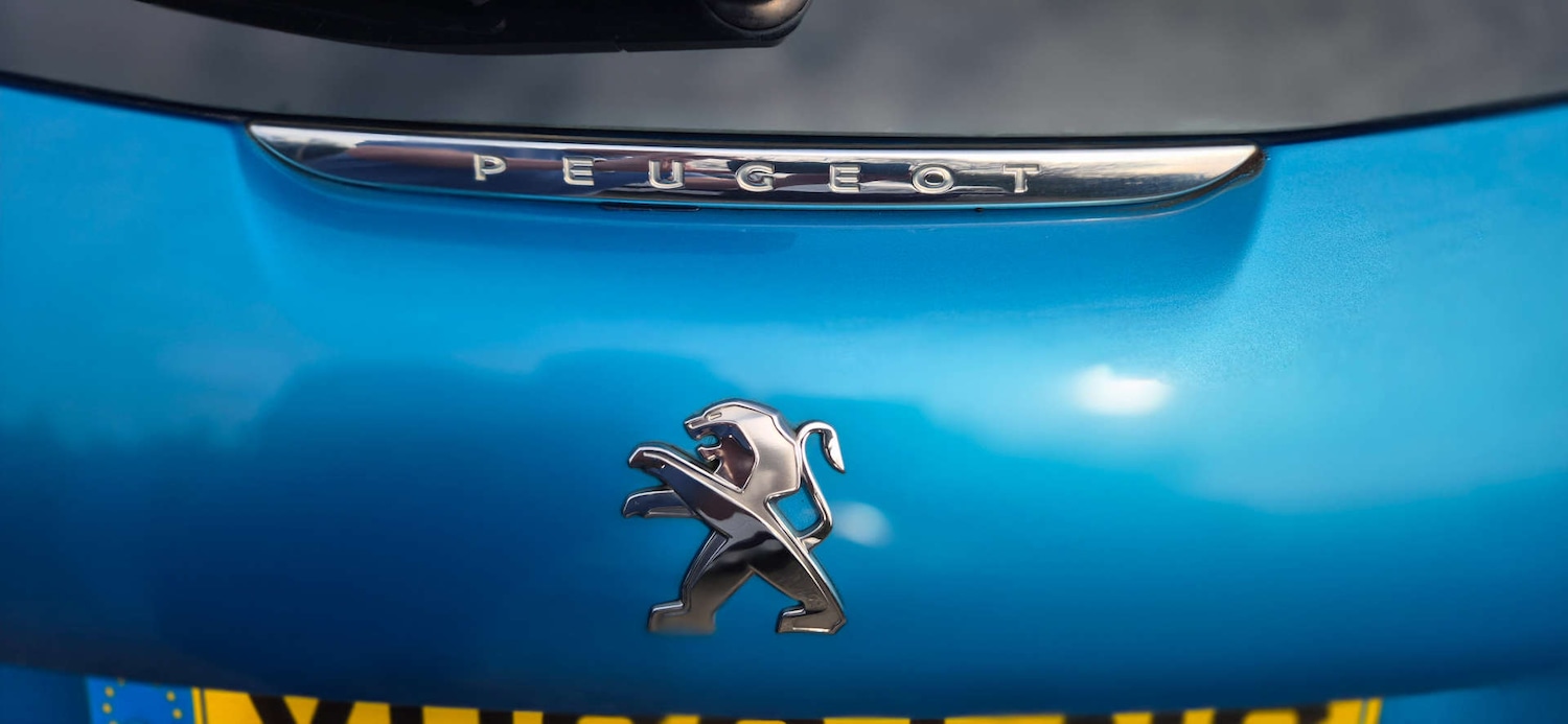 Used Peugeot 208 2012 for sale - 77988232: Photo 16