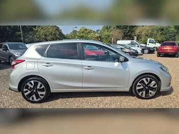Used Nissan Pulsar 2016 for sale - 79640282: Photo