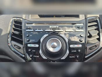 Used Ford Fiesta 2016 for sale - 79667651: Photo