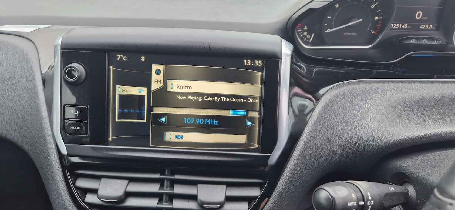 Used Peugeot 208 2013 for sale - 77519448: Photo 22