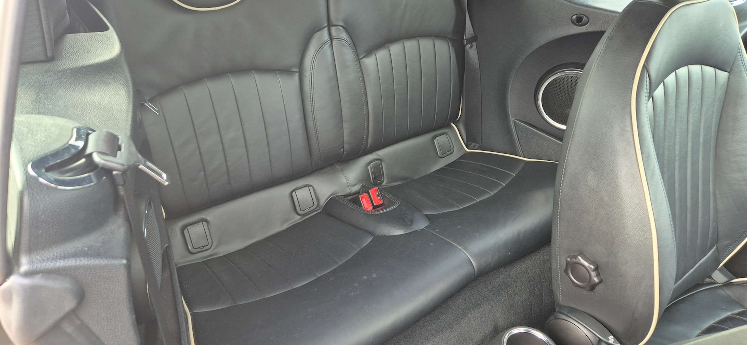 Used MINI Convertible 2013 for sale - 77519451: Photo 13