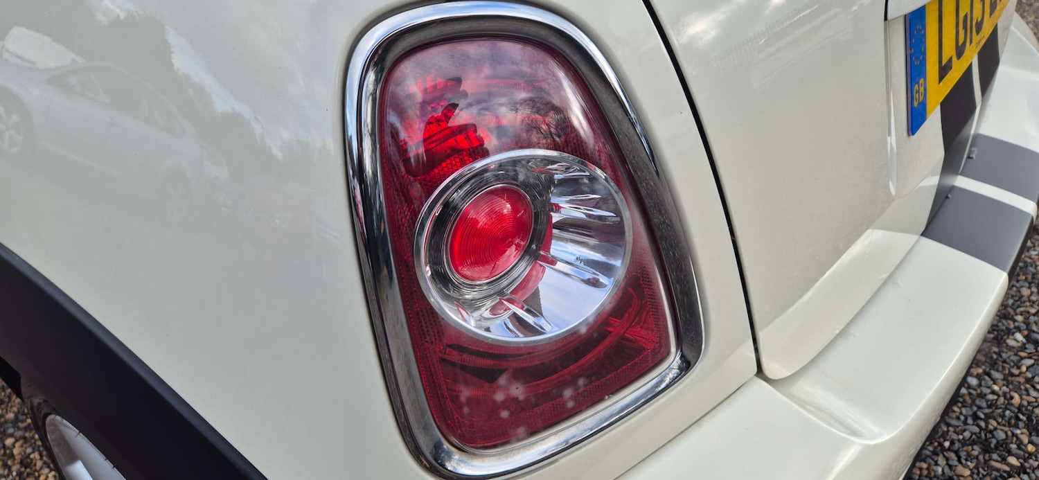 Used MINI Convertible 2013 for sale - 77519451: Photo 20