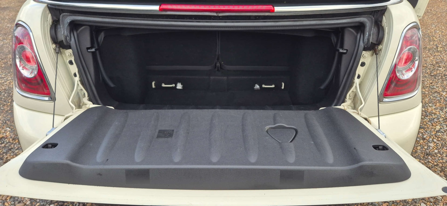 Used MINI Convertible 2013 for sale - 77519451: Photo 22