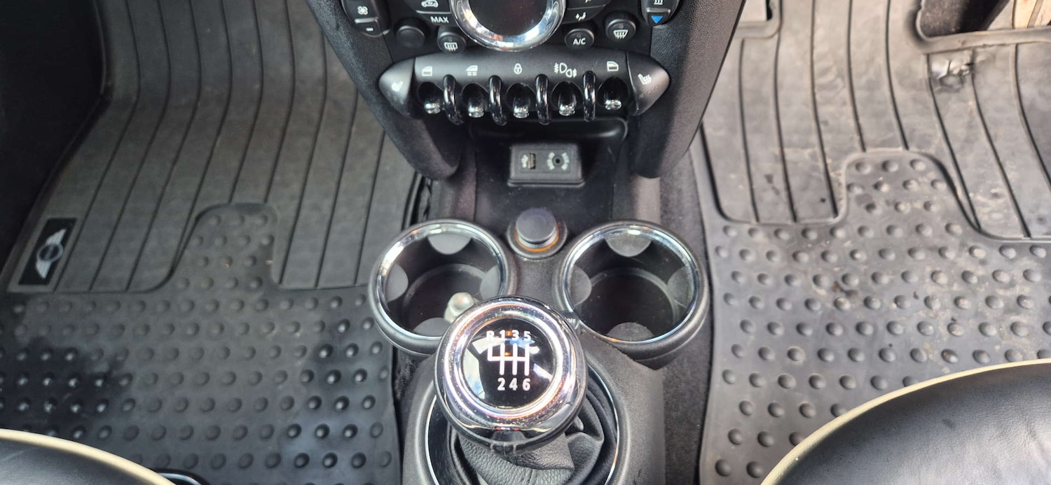 Used MINI Convertible 2013 for sale - 77519451: Photo 31