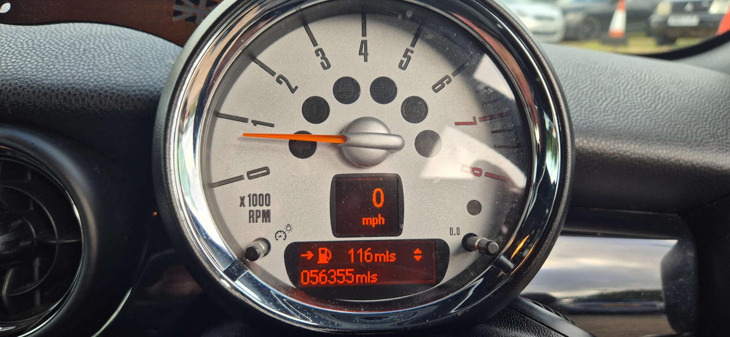 Used MINI Convertible 2013 for sale - 77519451: Photo 32