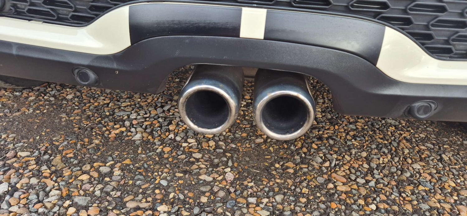 Used MINI Convertible 2013 for sale - 77519451: Photo 33