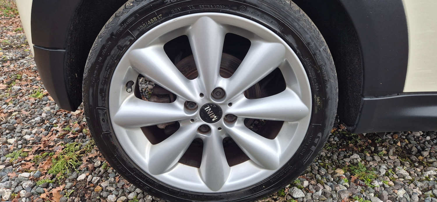 Used MINI Convertible 2013 for sale - 77519451: Photo 34