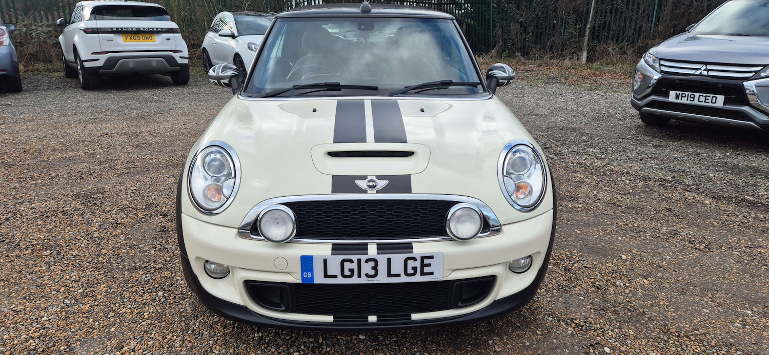 Used MINI Convertible 2013 for sale - 77519451: Photo 9