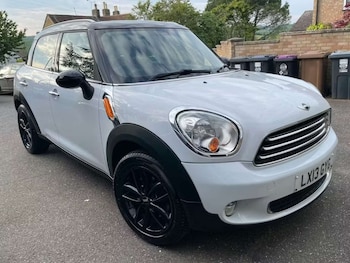 Used MINI Countryman 2013 for sale - 78624983: Photo