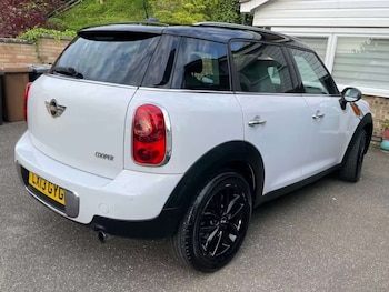 Used MINI Countryman 2013 for sale - 78624983: Photo