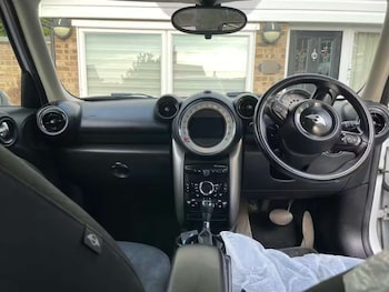 Used MINI Countryman 2013 for sale - 78624983: Photo