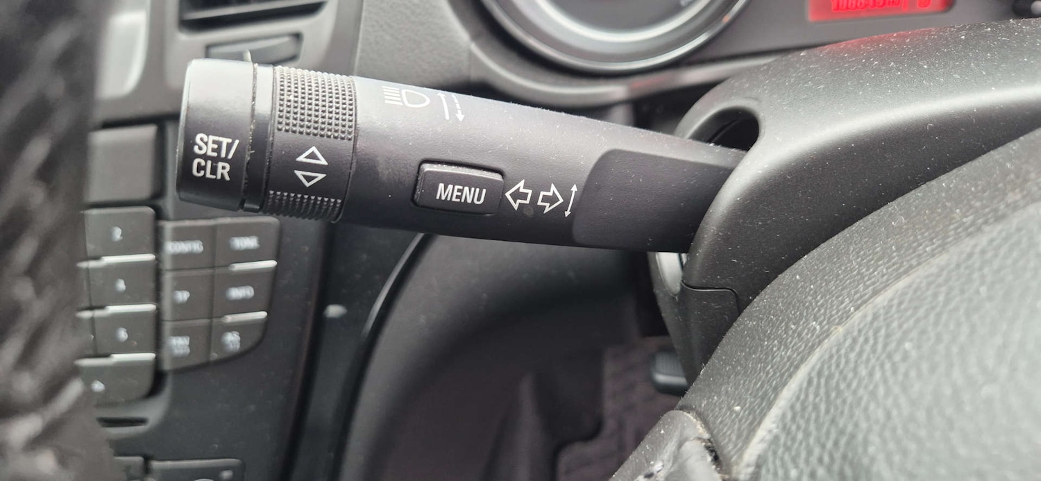 Used Vauxhall Insignia 2013 for sale - 77168084: Photo 26