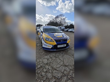 Used Ford Focus 2007 for sale - 79253535: Photo
