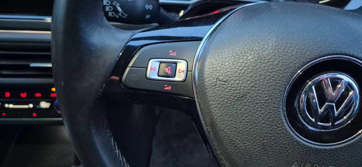 Used Volkswagen Polo 2020 for sale - 77583928: Photo 10